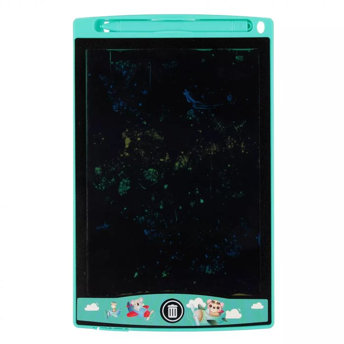 Tablet Do Rysowania Lcd Animals Starpak 552499. Nowy Produkt