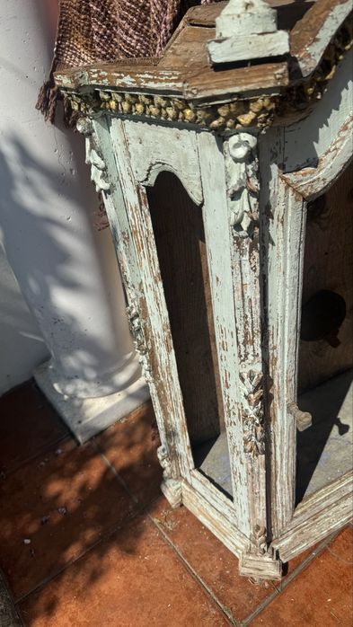 Oratorio para restauro