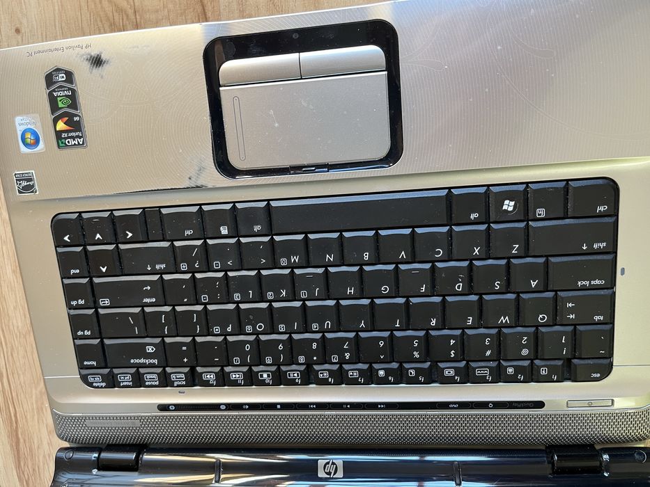 Laptop HP Pavillon