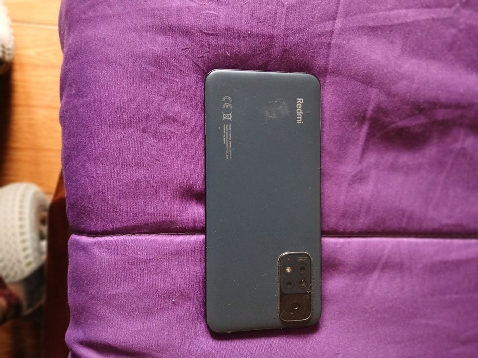 Xiaomi redmi note 11