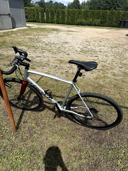 rower Romet aspre 1
