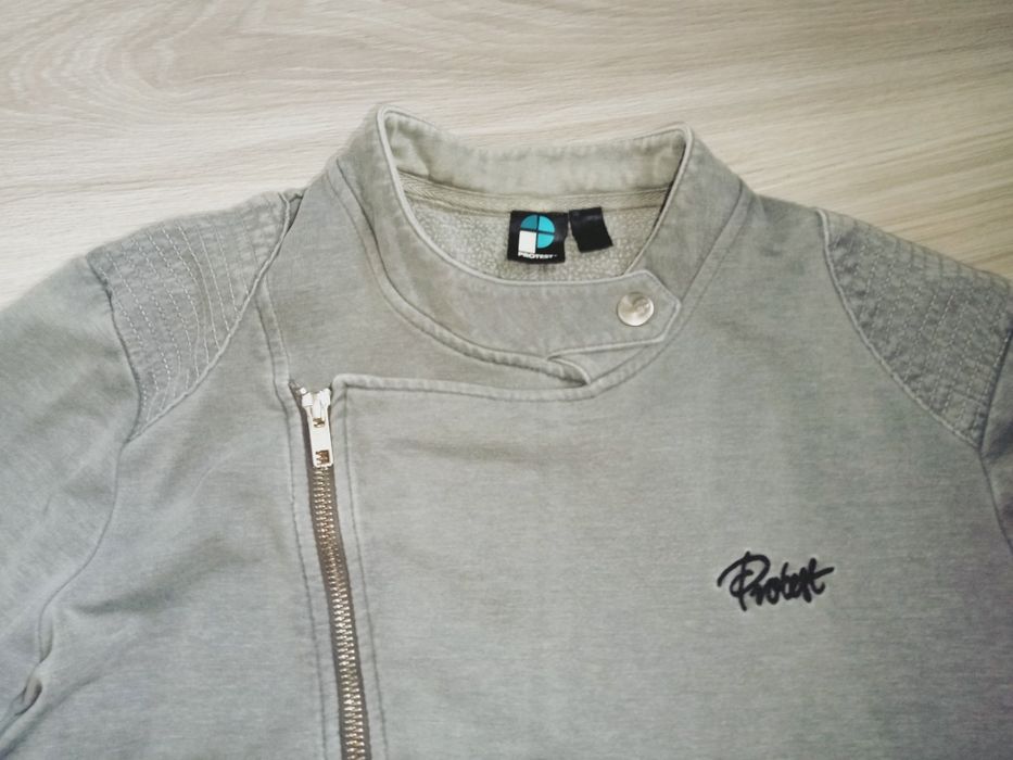 Kurtka Protest r.S ramoneska