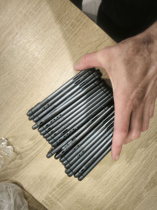 Корпус на iPhone 11