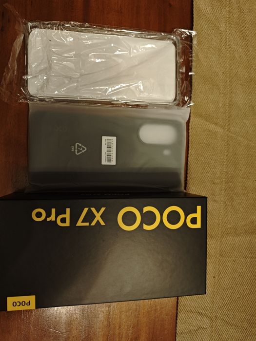 Telefon Poco X7 Pro