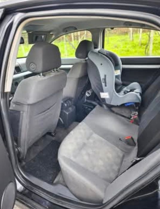 Opel Vectra C 2.2 GTS (2003) – Vendido inteiro ou às Peças