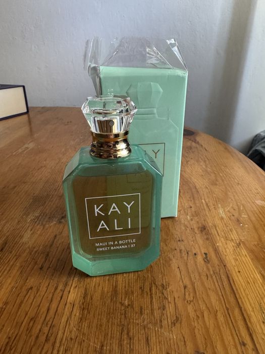 Kayali Maui in a bottle Sweet Banana | 37 (50ml)