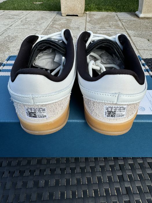 Adidas Gazelle Indoor Bad Bunny 39 1/3