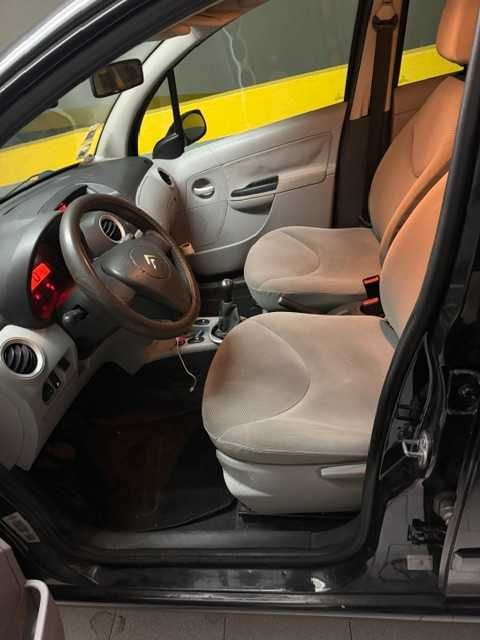 Citroen C3 2008 economico