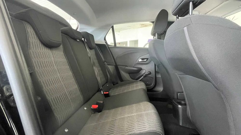 Opel Corsa 1.5 D Edition