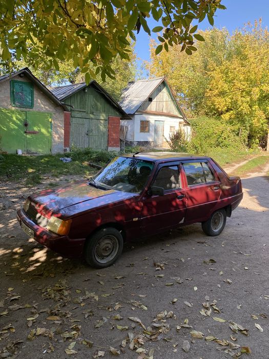 Продам Славуту ЗАЗ 1103 1999р