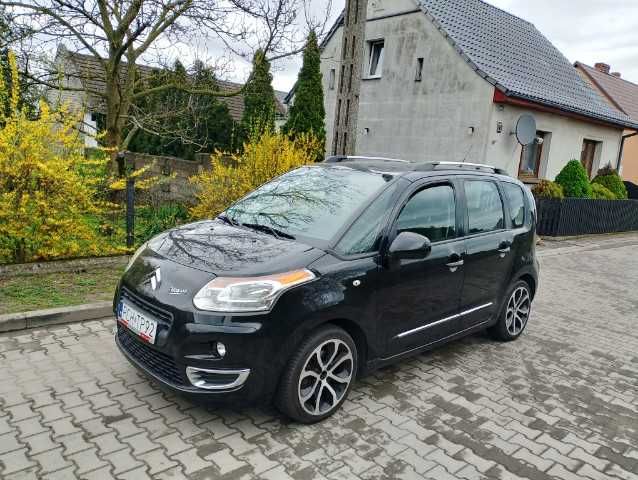 Sprzedam Citroena C3 Picasso