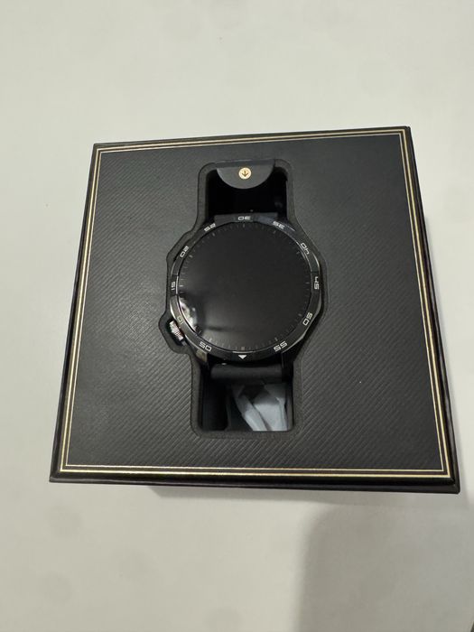 Smartwatch HUAWEI Watch GT4 46mm