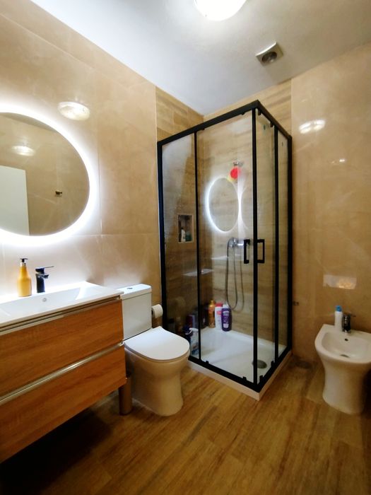 Excelente moradia T2 pronta a habitar!