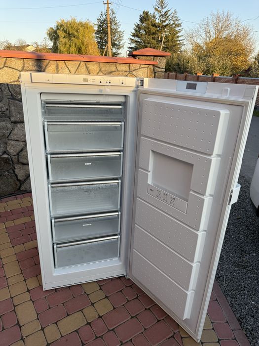 Морозильна камера Bosch. 310 л. Made in Germany