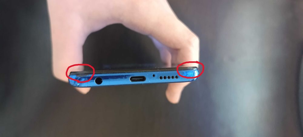 POCO X3 Pro 8/256GB | Android 15 | Evolution X | AnTuTu 800k+