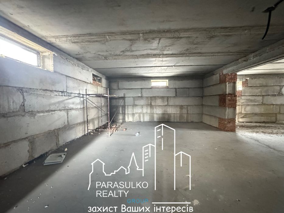Ліквідне приміщення в Старому місті