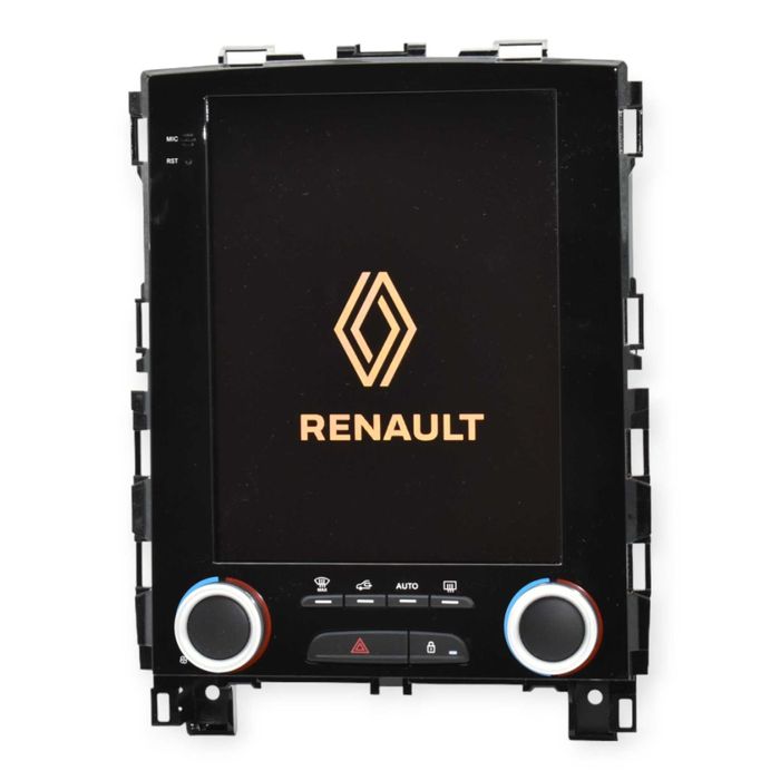 Auto Rádio Android GPS | Com Fatura Garantia | Vários Modelos Carplay