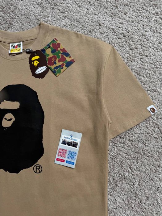 Футболка A Bathing Ape - BAPE(Бейп)