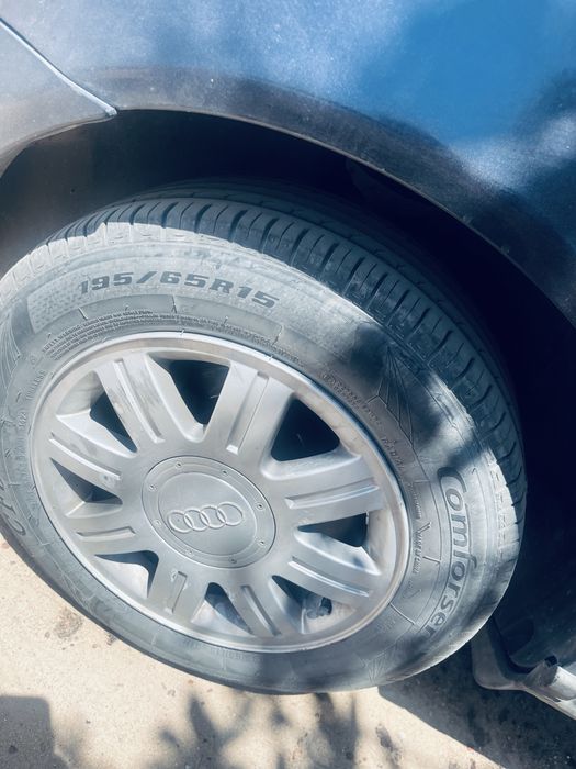 Audi A4 1.9 tdi