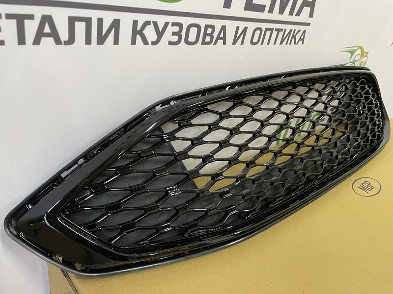 бампер Ford Fusion Mondeo 2017 - 2019 бампер фьюжен