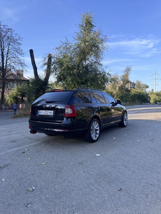Skoda octavia  A5 universal 1.8 tsi