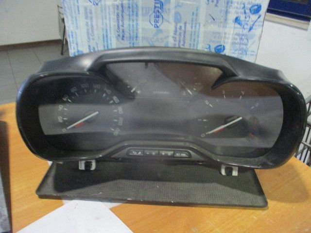 Quadrante / painel de instrumentos CITROËN C3 III (SX)