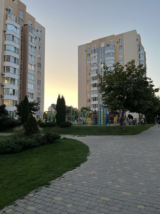 Без %, Продаж просторої євродвушки, ЖК Петрівський квартал