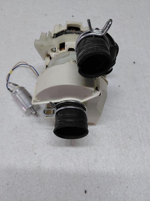 Pompa myjąca do zmywarki Electrolux  Nidec