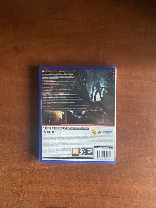 Cronus The New Dawn PS5