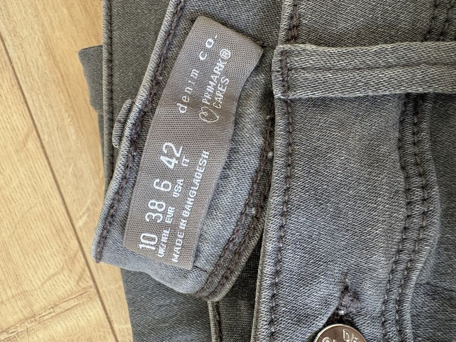 Spodnie primark