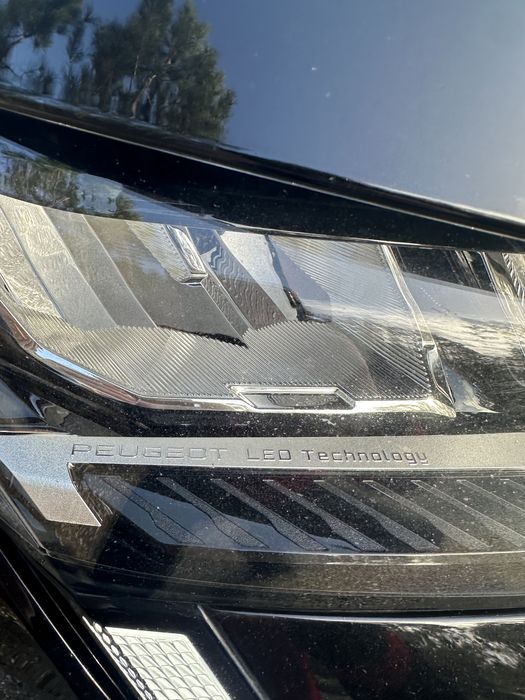 Vendo Peugeot 308 1.2