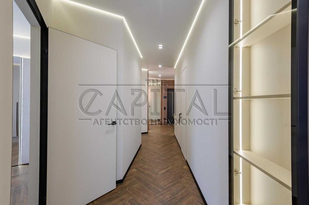 Оренда квартири ЖК“Manhattan”(90м2)