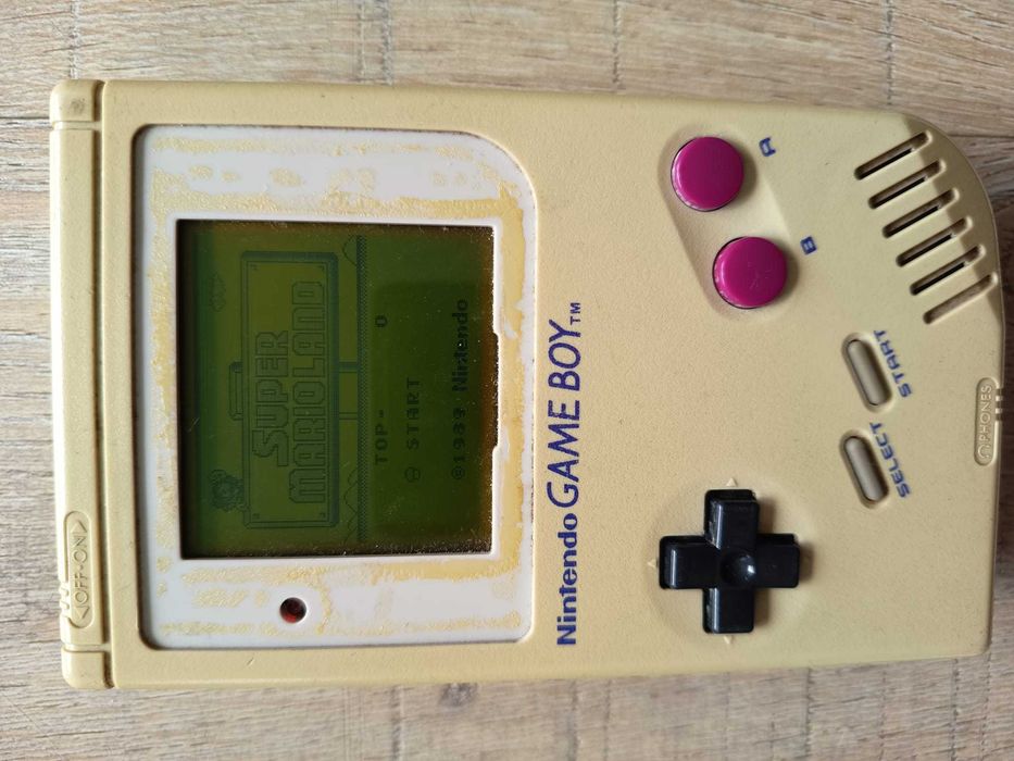 Gameboy DMG-01 Nintendo