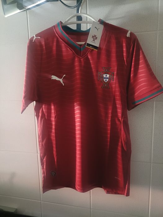 Camisola Portugal