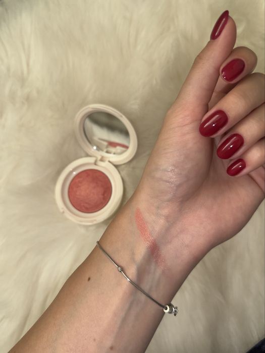 Запечені румʼяна TopFace PROHD Natural Glow
