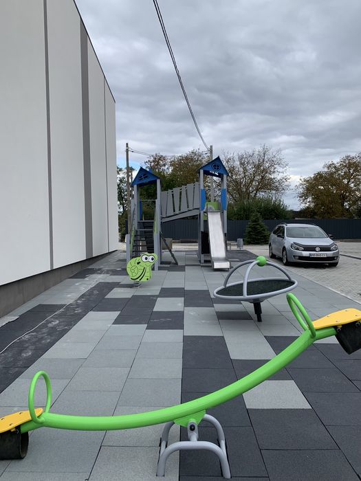 Дом по адресу (площадь 130 м²) - Atlanta.ua - фото 3