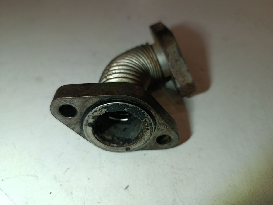 Tubo de EGR - OPEL Zafira / Zafira Family B (A05) | 05 - 19