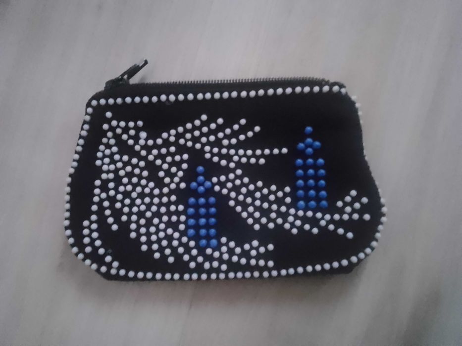 Portwelik portmonetka