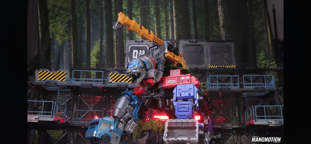 Transformer Devastator434467018827386882