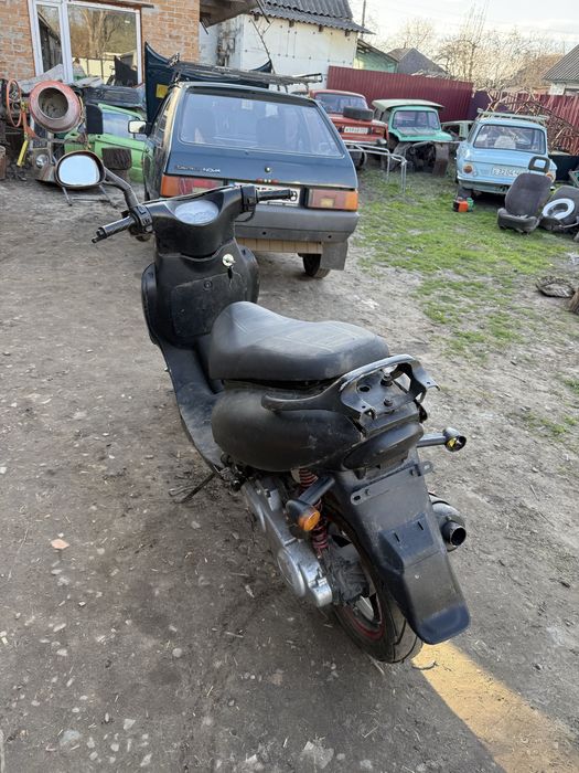 Продам Viper ex50c по запчастинах