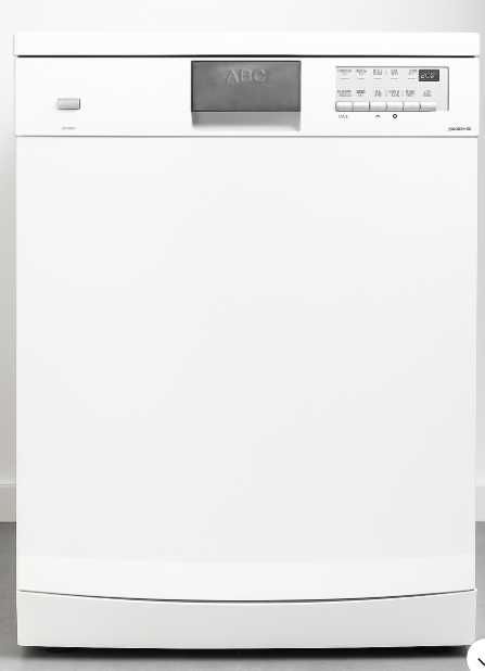 Maquina Lavar a Loiça - AEG Electrolux - Motivo mudança de casa