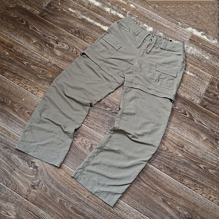 Штаны Трансформеры The North Face