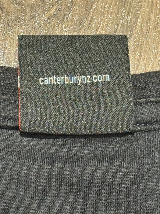 Футболка conterbury
