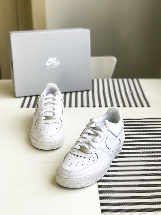 Buty Nike Air Force 1 Le r.36 Oryginalne