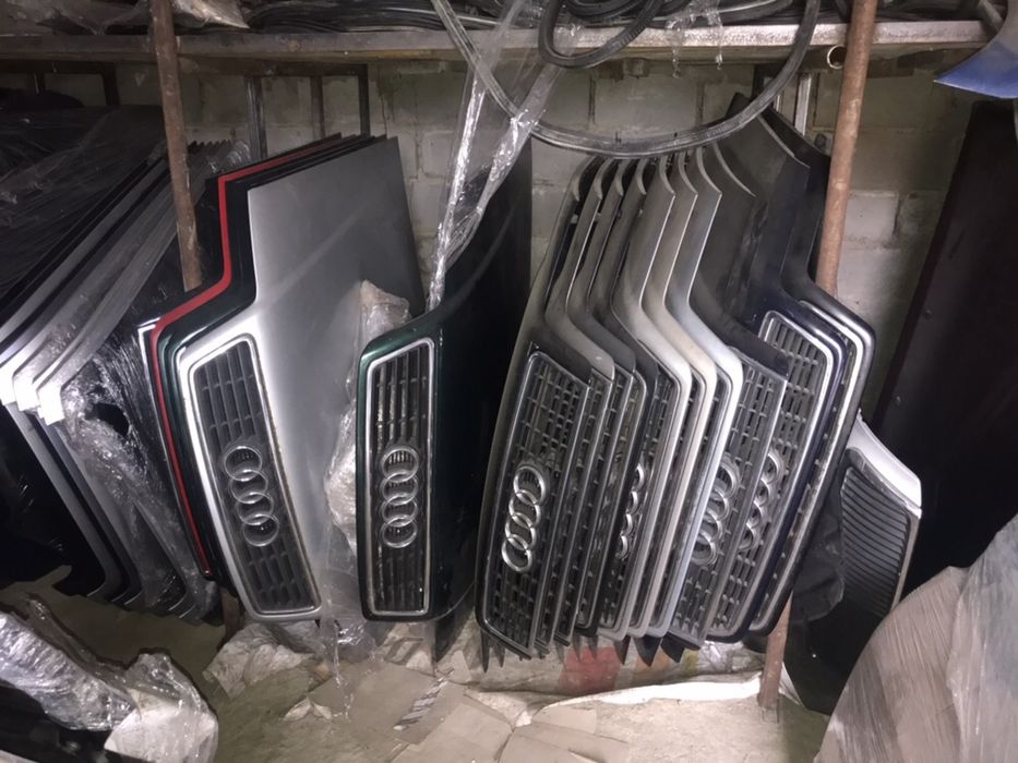 капот AUDI Ауді Ауди A6 C5 C6 А6 С5 С6