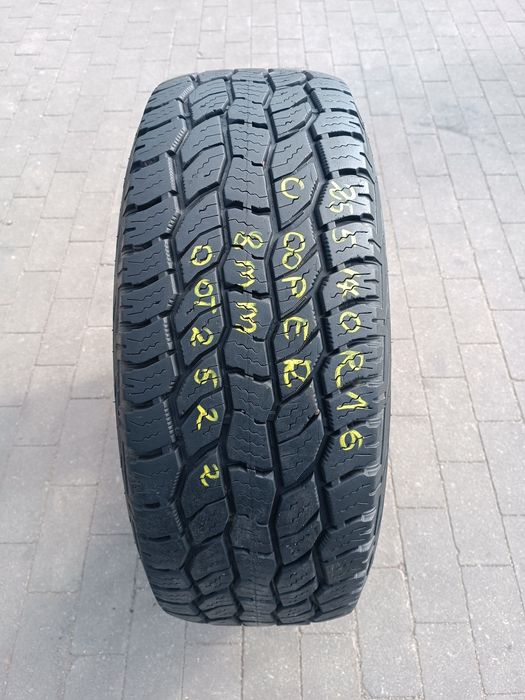 255/70R16 Cooper Discoverer A/T3 Sport2