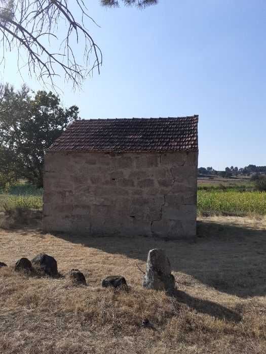 Vendo terreno  agrícola