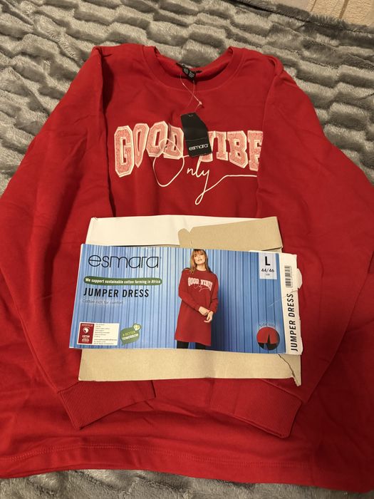 Продам теплу сукню з начосом