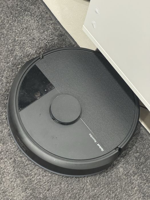 aspirador iroboot roomba 105+base auto