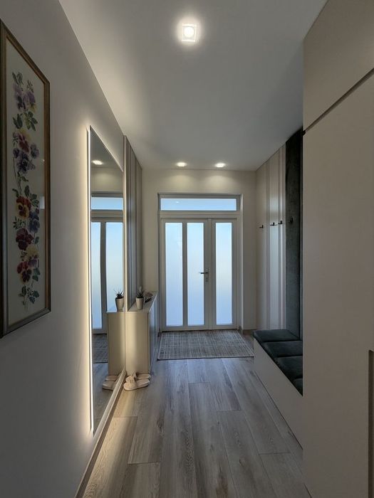 Продаж американки 153м2 | 3 окремі кімнати | 8 соток землі | 2 санвузли |